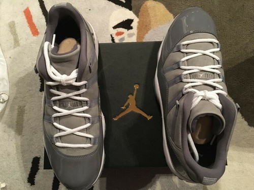 Nike air jordan cool - jordan, xi
