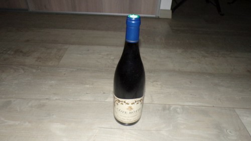 Côte rôtie 2005 - 2005, du