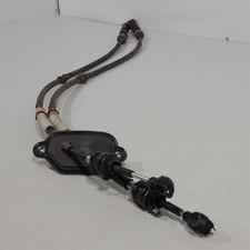06-11 Honda Civic Si Coupe Manual Shifter Cable Cables Aa7337