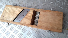 Mandoline de Cuisine Vintage