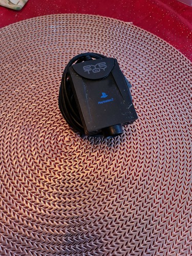 Caméra eye toy ps2 - eye,