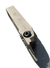 Mitsubishi Modular Face Grooving Trepanning Cut Off Tool Holder GYHLUS16D00-M25L