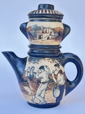 BELLE ancienne PETITE THEIERE