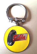 Porte-clés publicitaire FULDA