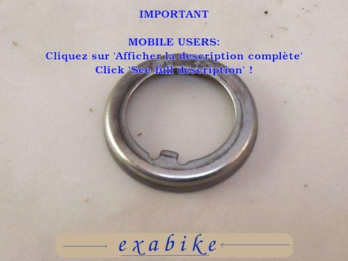 Rondelle pour honda 1500 - pour,