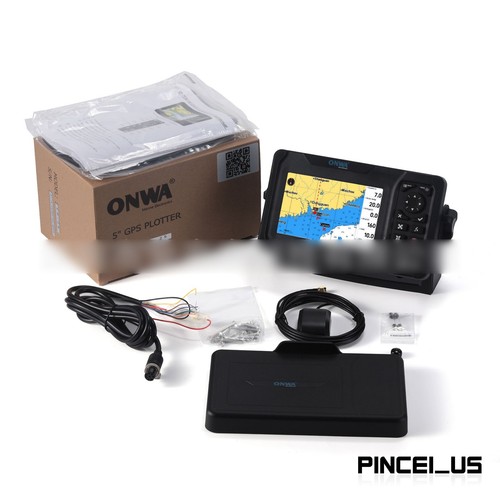 Onwa marine gps - onwa,