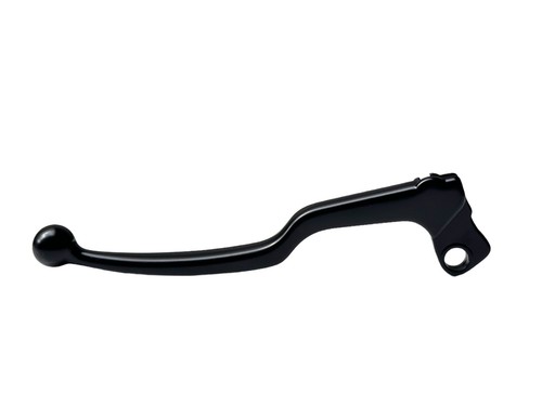 Levier embrayage gauche noir - embrayage,