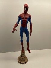 Amazing Spider-Man Statue  PVC