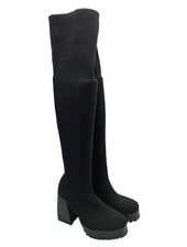 PIMKIE Cuissarde Dames Botte