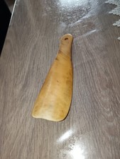 chausse pied en os de corne