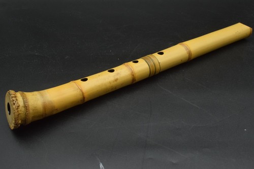 Ancien instrument flûte - ancien,