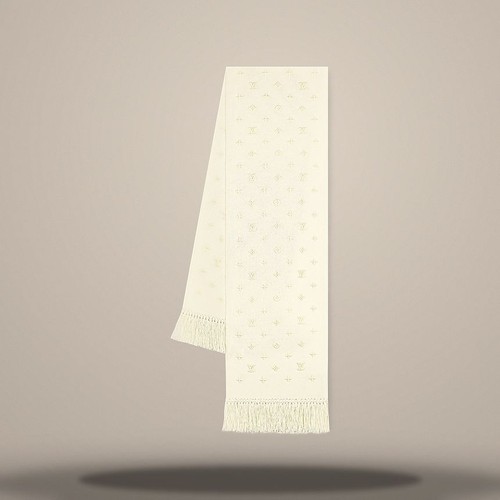Louis vuitton écharpe - louis,