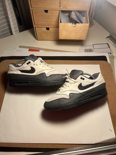 Nike air max premium sail - 1,