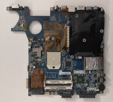 MOTHERBOARD MOTHERBOARD for TOSHIBA SATELLITE A300D Series - Motherboard Board