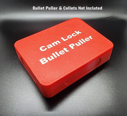 Hornady bullet puller - bullet,