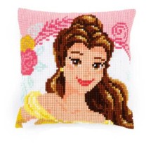 Coussin Vervaco Disney au