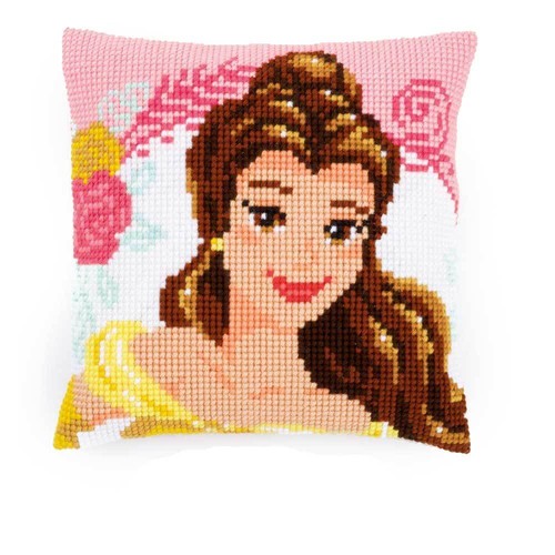 Coussin vervaco disney - vervaco,
