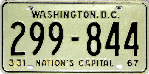 Plaque immatriculation - plaque, d'immatriculation