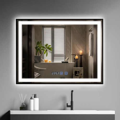 Puluomis led miroir - puluomis,