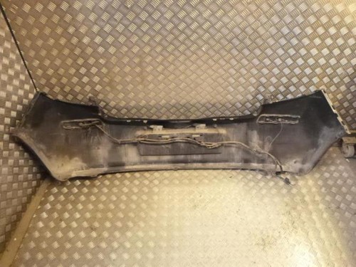 Pare choc arriere - , renault