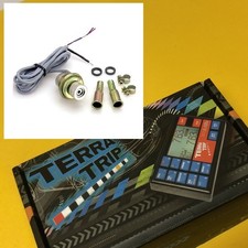 Terratrip Universal gearbox