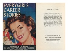 Furman, A. L. (Ed Everygirls