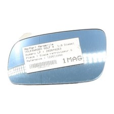 Glace retroviseur gauche