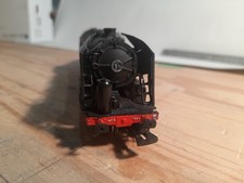 Locomotive Vapeur Jouef HO 141