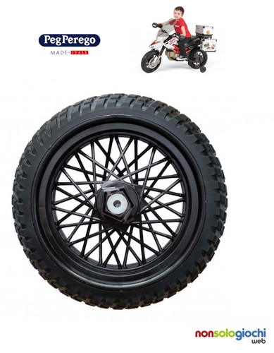 Peg perego roue - perego, ducati