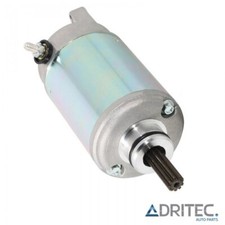 ✅Moteur de démarrage