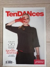 Catalogue Tricot  FEMMES