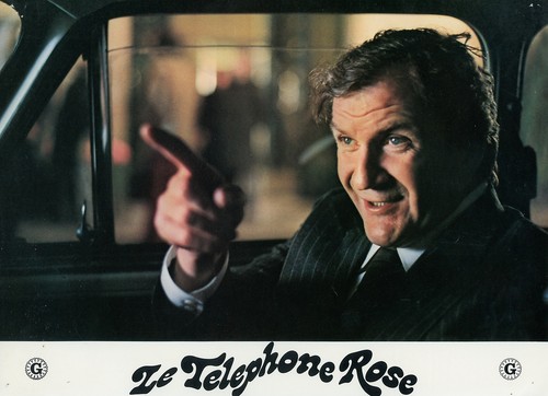 Pierre mondy telephone - le,