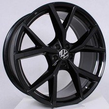 22 pouces d'origine VW Touareg