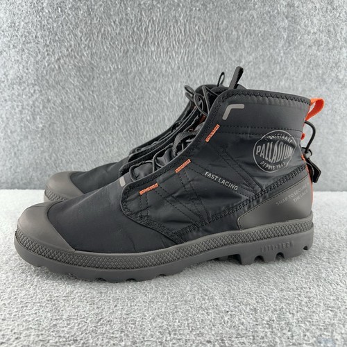 Palladium pampa travel lite - pampa,