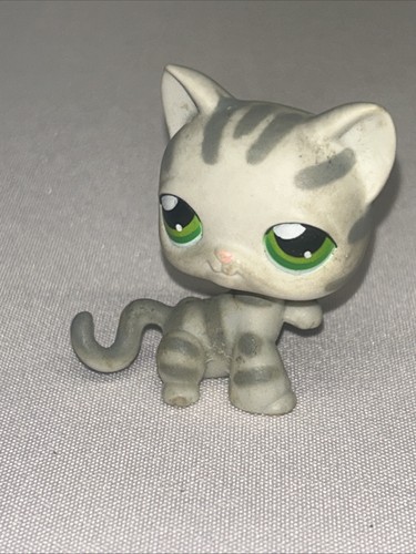 Hasbro lps original little - c2,