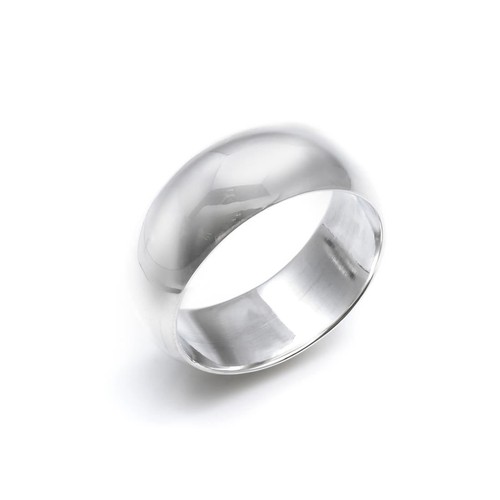 Silverly homme unisexe bague - silverly,
