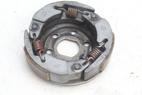 Embrayage sym orbit 4t - embrayage,