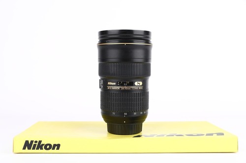Nikon g ed 2 - f2,8,