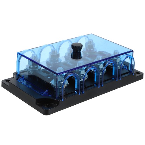 Bloc fusibles automatique - bloc, de