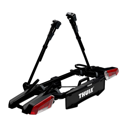 Porte vélo thule outpace - porte-vélo,