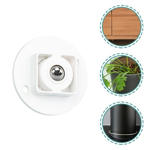 Pcs meuble roulette - pcs,