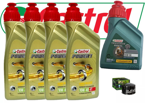 Kit entretien bmw 1200 gs - kit,