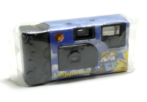 Konica flash pellicule - konica,