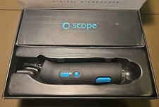 Q-Scope 20500 2MP 500X Handheld USB Digital Microscope Camera D142