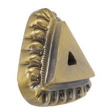  Socle triangulaire pour