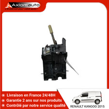 🇫🇷 LEVIER DE VITESSES