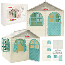 Maisonnette pour enfants avec