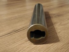 Mosin Nagant bolt action receiver blank