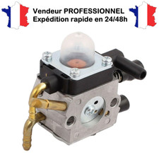 Carburateur pour taille-haie