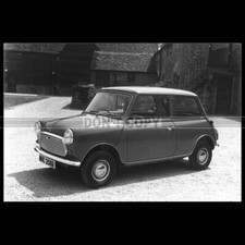 Photo A.030653 AUSTIN MINI